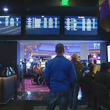 SPECIAL REPORT: Sports betting sweeps across Iowa | KGAN