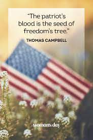 Do you have any other patriotic quotes to add to the list? 40 Best Memorial Day Quotes For 2021 Quotes That Honor Fallen Soldiers