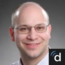 Dr. Daniel Cimafranca, MD
