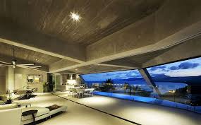 Check spelling or type a new query. Living On The Edge Grand Futuristic Mansion Is A Modern Masterpiece