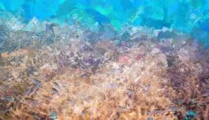 Hope brooks artwork coral reef for sale and offering more original artworks in painting medium and abstract landscape theme. Digital Artistry Illustration Abstract Watercolor Painting Stock Photo Picture And Royalty Free Image Image 143380275