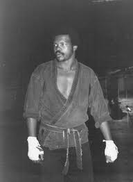 Clinton Mosley Obituary