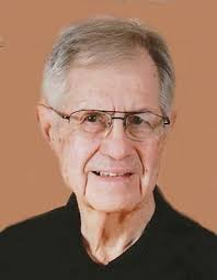 John Kessey Burrows Obituary