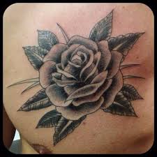 Violet tattoo designs are beautiful and full of symbolic meanings. 60 Rose Tattoos Best Ideas And Designs For 2021