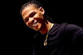 Angel Bush's Instagram, Twitter & Facebook