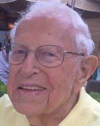 Kenneth Lorey Obituary (1921