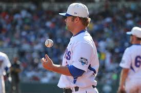 #6 on perfect game's top juco draft prospect list. Logan Browning Baseball Florida Gators