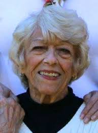 Nancy Pinkerton Arnold