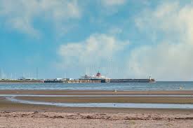 Find vacation rentals with your favorite amenities: Ardrossan Beach Yorke Peninsula Stock Image Image Of Clay Blue 111616077