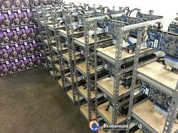 One Bitcoin Group Now Controls 51 Of Total Mining Power Threatening Entire Currency S Safety Ext Bitcoin Mining Bitcoin Mining Rigs Bitcoin Mining Hardware