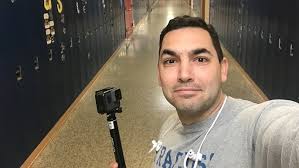 Abington Heights High School presents 'Fiddler