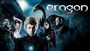 Eragon | Watch on Disney+
