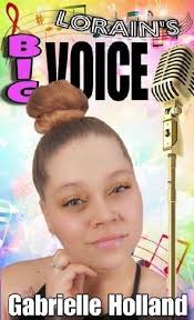 Lorain's Antonio Barrios Big Voice competition returns Saturday