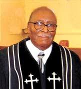Pastor Henry C. Smith dies