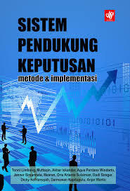 Pada tahun 1998 seorang peneliti. Sistem Pendukung Keputusan Metode Implementasi Kita Menulis