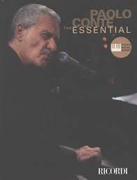 Paolo conte — sparring partner 04:08. The Essential From Paolo Conte Buy Now In The Stretta Sheet Music Shop