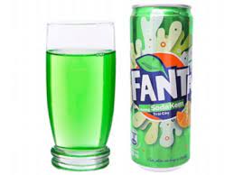 Fanta Cream Soda Drinks For Summer Fmcg Wholesales Exporters Distributors Of Products