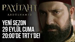 Payitaht abdülhamid ana tema abdülhamid han ve yalnızlığı.mp3. Payitaht Abdulhamid Han Ne Zaman Basliyor
