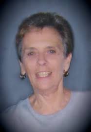 Arline Hewitt Obituary