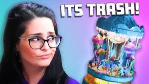 A Youtuber Sent Me GARBAGE!