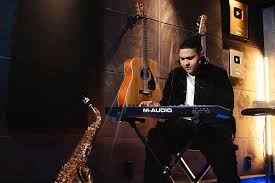 Top 1 do Spotify, Kevin O Chris reflete: “Toda criança preta pode sonhar”