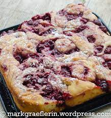 Rausfinden das neueste bilder von kuchen mit ölteig hier, und auch du können holen sie sich die bild hier einfach. Rot Und Suss Wie Die Liebe Sauerkirsch Schnecken Kuchen Quark Ol Teig Happyvalentine Lebensart Im Markgraflerland