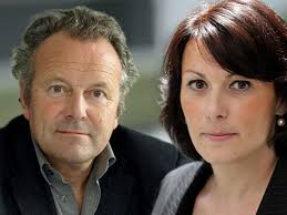 Shoulder to shoulder against corruption”