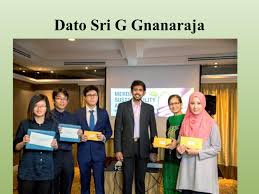 Dato sri g.gnanaraja as the chairman of luminari properties berhad attended the starproperty.my real estate awards 2017 at nexus, bangsar south with datuk seri wong chun wai, the star group managing director/ceo and. Dato Sri Gnanaraja Dato Sri Gnanaraj By Suraj Singh Issuu