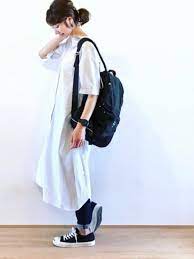 やっぱりリュックが可愛い 人気のおしゃれなリュックいろいろ集めたよ キナリノ レディース リュック 人気 リュック ファッション ファッション