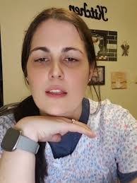 Leanna Rivera's Instagram, Twitter & Facebook