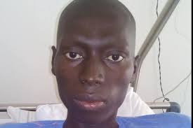 Alieu Demba's Tragic Story
