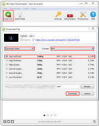 Youtube downloader hd is the free video downloader. Is 4k Video Downloader Safe To Use Updated In 2021