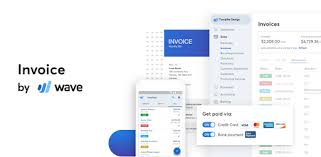 100% safe and virus free. Wave Invoicing Apps On Google Play
