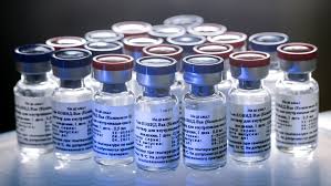 Russia will have got there first. russian officials, including mikhail murashko, the country's health minister, called sputnik v the first vaccine against the novel coronavirus infection. Russia Says Sputnik V Coronavirus Vaccine 95 Per Cent Effective Ctv News