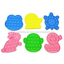Chuckle & roar only at. China New Design Silicone Pop It Fidget Toy For Kids Customized Color Pop It Toy For Stress Relief On Global Sources High Quality Squeeze Toys Other Toys Stress Relief Toys Stress Toy Tooky Toy Fidget