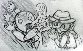 Banker And Showdown Bandit Pt 1 Bandit Funny Internet Memes Crossovers