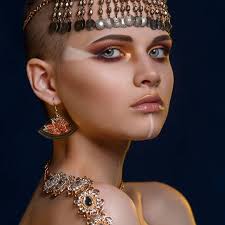 Egyptian hairstyles varied from one time period to another. 7 Movies About Ancient Egypt The Empire And Egyptian Mythology