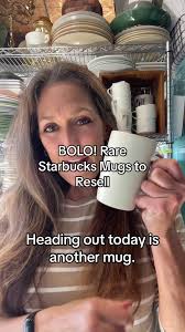 Starbucks Hungary Mug