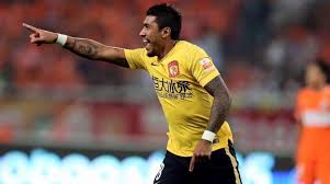 Paulinho recibió mensaje de despedida del cuadro blaugrana. Brazilian Paulinho Reveals Barcelona Talks The Statesman
