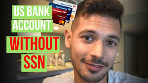 Find the many different ways to close an hsbc credit card, checking or savings account that best works for you, either online, on the phone, by mail or in person. How To Open A Us Bank Account Credit Card As A Foreigner Without Ssn Youtube