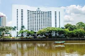 Hilton Kuching Kuching Promo Terbaru 2020 Rp 793610 Foto Hd Ulasan