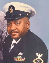 Obituary for Larry Fortson