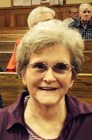 Obituary for Nettie (Eller) Lewis
