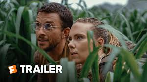A new era is born🦖 Watch the first official trailer for  #JurassicWorldRebirth starring Scarlett Johansson and Jonathan Bailey