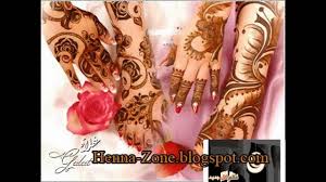 أجمل نقوش الحناء الاماراتية henna designs henna tattoo henna hand tattoo