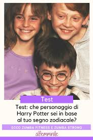 Pin Su Test Sulla Personalita Test Divertenti