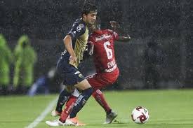 Pumas se enfrenta a gallos blancos en juego corresponderte a la jornada 4 del apertura 2021 en punto de las 17:00 horas de este. Pumas Vs Queretaro En Hd Resumen Goles Y Jugadas Por La Liga Mx Pumas Debuto Venciendo Al Queretaro En La Primera Fecha Del Apertura 2020 De La Liga Mx Deporte Total