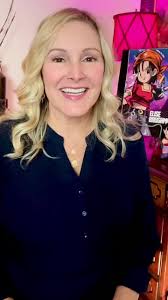 Join me for @texomacomiccon February 24-25! Durant, OK. I'd love to see you  there! 💗 #voiceactors #animevoiceactors #dragonballz #dragonballgt #DBZ  #oklahomacomiccon #oklahomaevents #comiccon ...