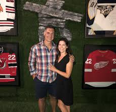 Getting to Know: Tyler Bouck