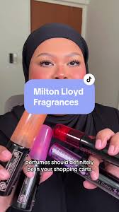 Milton Le Regalan Perfume